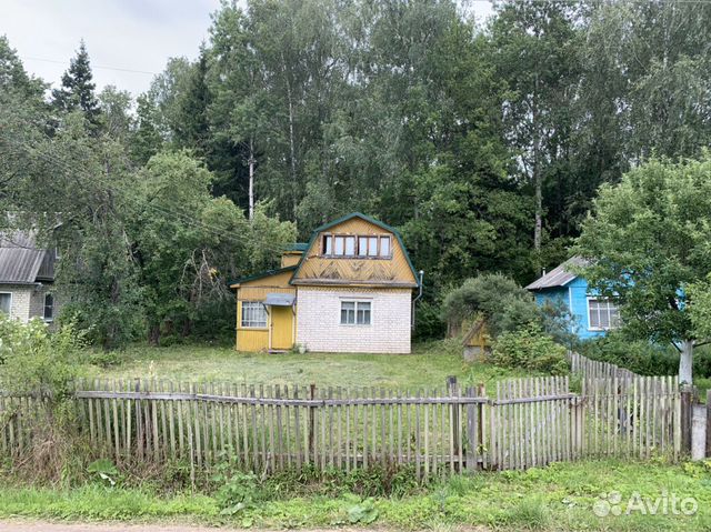 Дача 100 м² на участке 5 сот. Дача 100 м² на участке 5 сот.