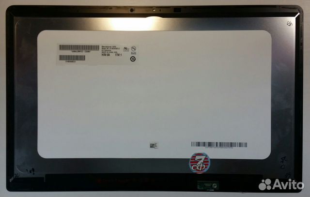 Дисплейный модуль для asus UX490UA B140HAN03.8 Дисплейный модуль для asus UX490UA B140HAN03.8