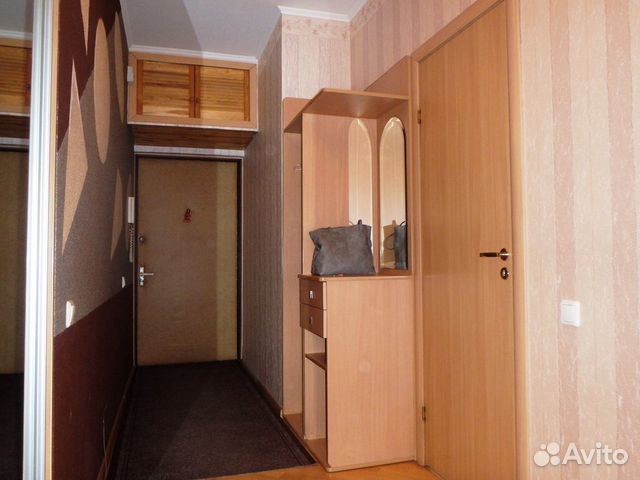 1-к квартира, 47 м², 8/17 эт.