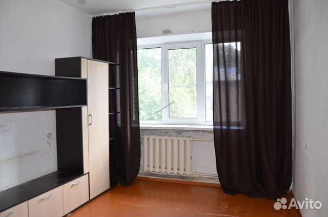 2-к квартира, 40.3 м², 2/2 эт.