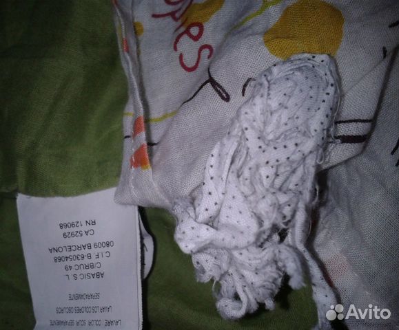 Летнее платье sizs 13-14 100cotton Летнее платье sizs 13-14 100cotton