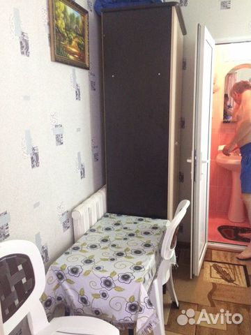 Комната 20 м² в 4-к, 2/2 эт. Комната 20 м² в 4-к, 2/2 эт.