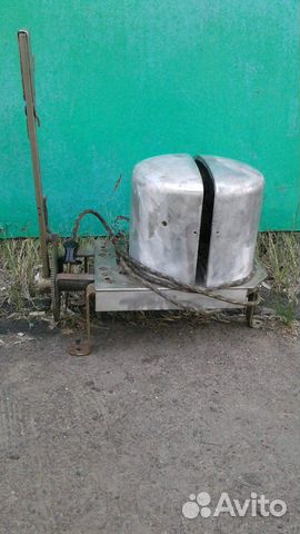 Электрический болван Электрический болван