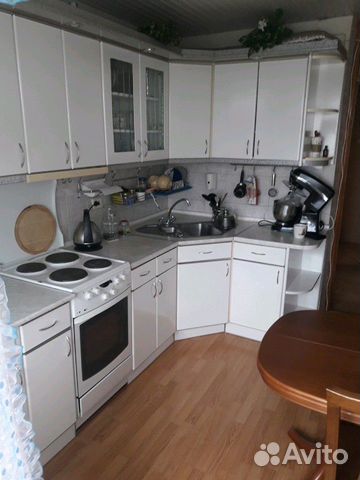 3-к квартира, 65 м², 4/12 эт.