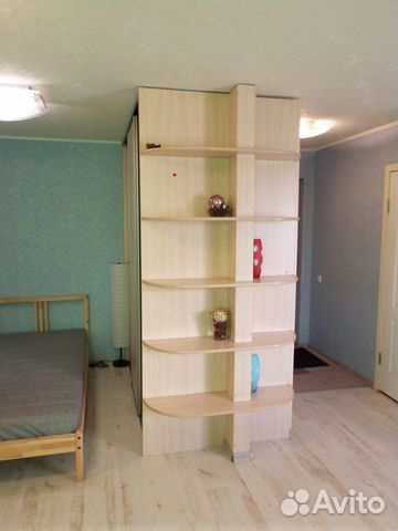 1-к квартира, 38 м², 9/16 эт.