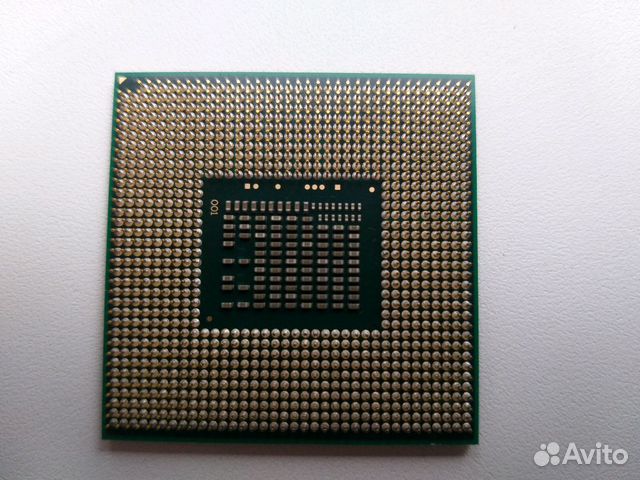 Intel Pentium b960