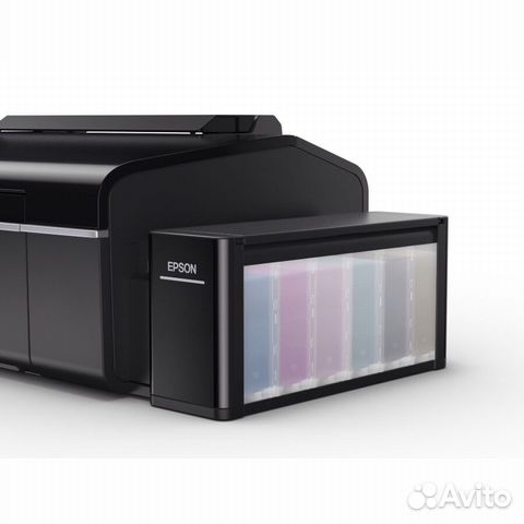 Принтер L805 А4