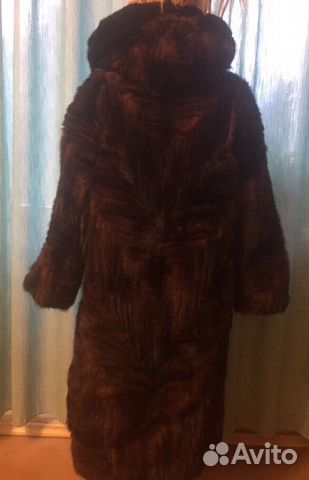 Шуба норковая Шуба норковая