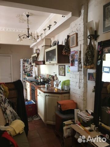 3-к квартира, 63.4 м², 4/10 эт.