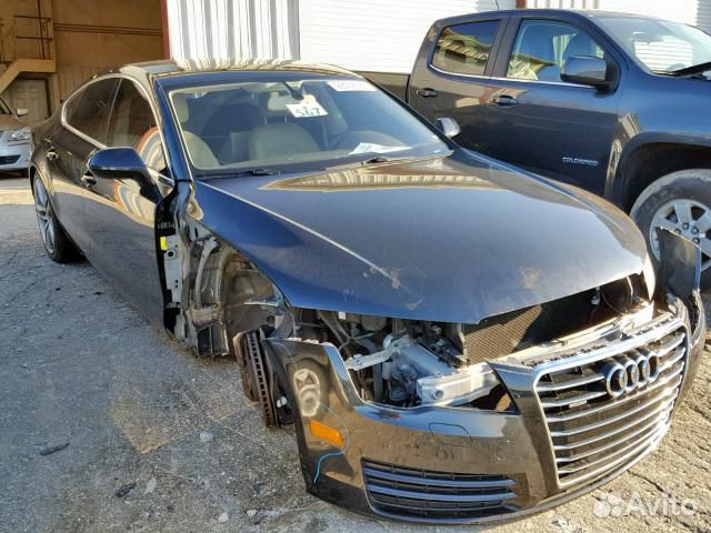 Авторазбор Ауди A7 (Audi A7) Авторазбор Ауди A7 (Audi A7)