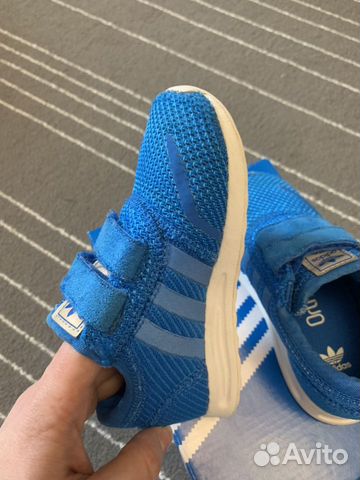Кроссовки adidas для мальчика Кроссовки adidas для мальчика