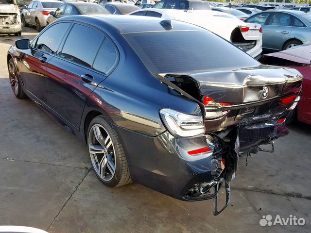 Авторазбор бмв 7 серии (BMW 7-series) Авторазбор бмв 7 серии (BMW 7-series)