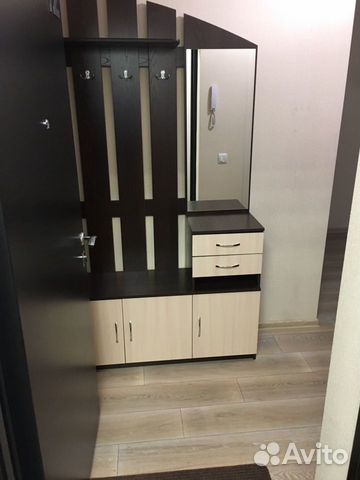 2-к квартира, 60 м², 3/25 эт. 2-к квартира, 60 м², 3/25 эт.