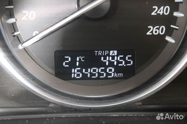 Mazda CX-5 2.0 AT, 2014, 164 900 км
