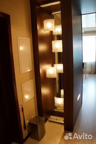 1-к квартира, 44 м², 11/13 эт. 1-к квартира, 44 м², 11/13 эт.
