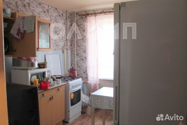 4-к квартира, 74.2 м², 7/9 эт.