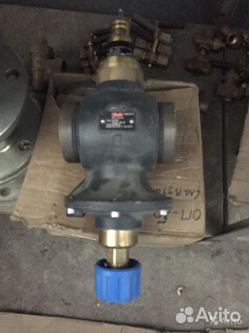 Danfoss AB-QM 003Z0761