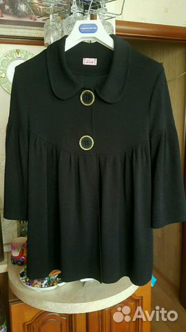 Жакет женский/кофта, 48 разм Жакет женский/кофта, 48 разм