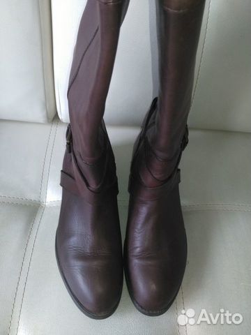 Сапоги Ralph Lauren оригинал