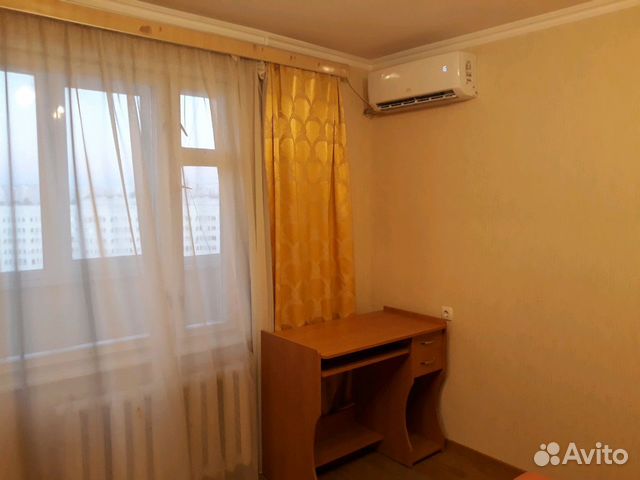 2-к квартира, 60 м², 9/9 эт.