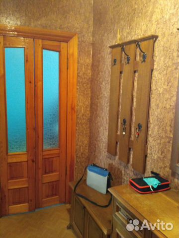 2-к квартира, 54 м², 6/9 эт. 2-к квартира, 54 м², 6/9 эт.