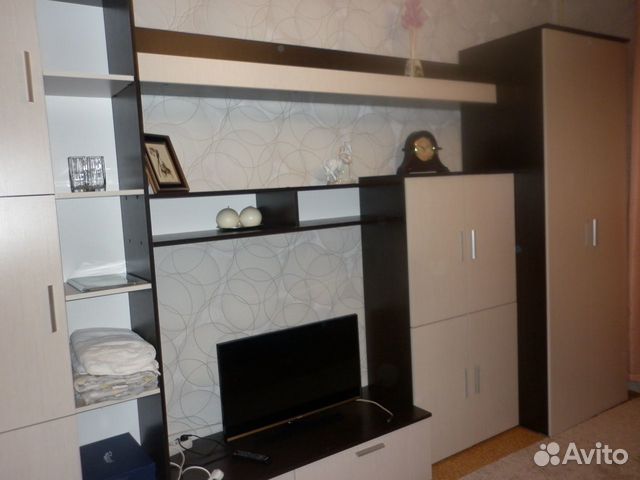 Комната 15 м² в 3-к, 7/14 эт.