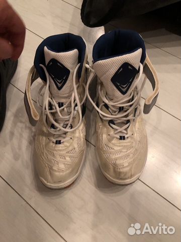 Мизуно Вейв спайк гс,размер 15, 50. Mizuno wave sp Мизуно Вейв спайк гс,размер 15, 50. Mizuno wave sp