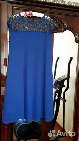 Вечернее платье Вечернее платье