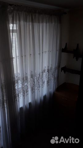 2-к квартира, 57 м², 3/9 эт. 2-к квартира, 57 м², 3/9 эт.