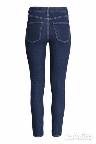 Новые джинсы h&m Новые джинсы h&m
