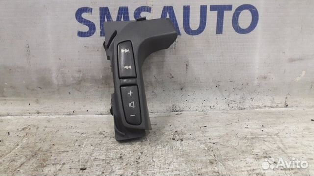 Кнопки руля Volvo S80 2.8T 1998-2002