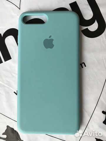 Чехлы на iPhone 7/8 plus