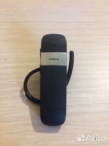 Bluetooth-гарнитура Jabra Talk