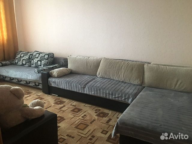 2-к квартира, 50 м², 9/10 эт. 2-к квартира, 50 м², 9/10 эт.