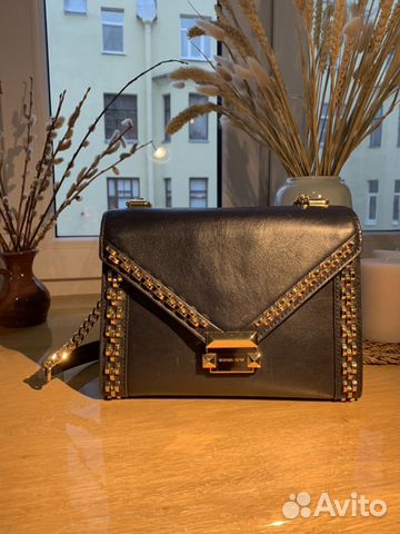 Michael Kors Whitney Large Quilted Leather Convert Michael Kors Whitney Large Quilted Leather Convert