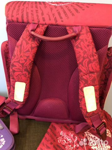 Ранец Herlitz Midi