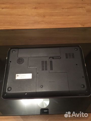 HP Pavilion dv6-7056er