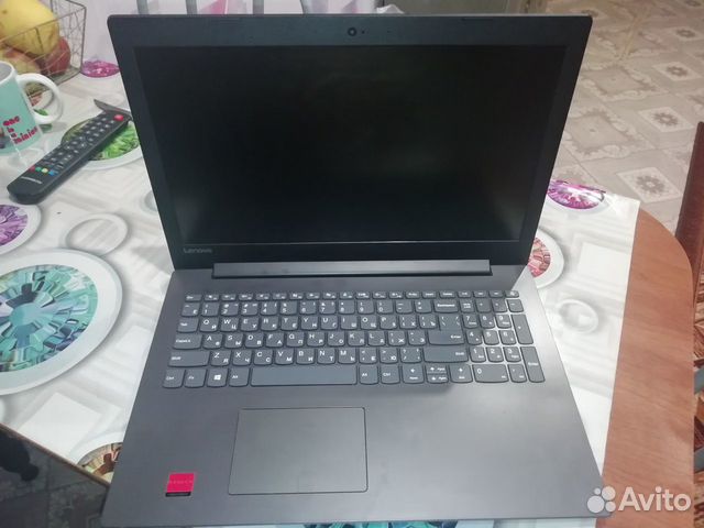 Lenovo ideapad 320-15IAP