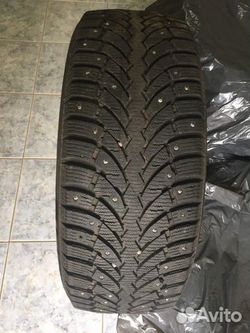 Зимние шины Pirelli Formula Ice 215/55 R17