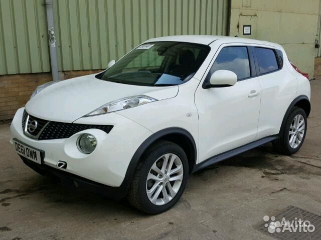 Дверь капот фара бампер nissan juke Дверь капот фара бампер nissan juke