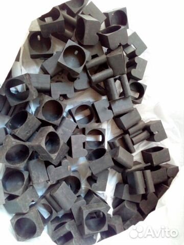 Фиксаторы зонда локационной системы гнб Фиксаторы зонда локационной системы гнб