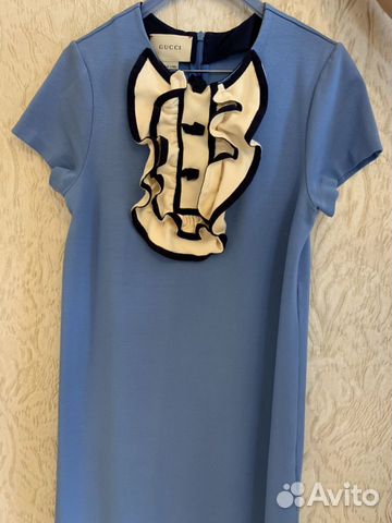 Платье на девочку Gucci Платье на девочку Gucci