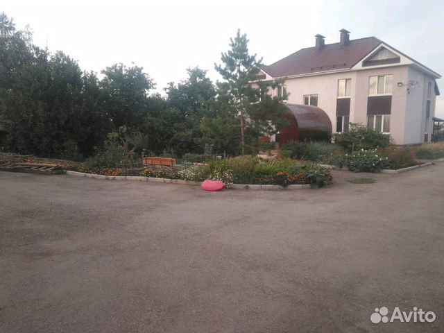 Купить Дом В Черноречье Оренбургский