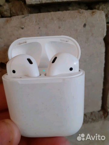 89690090191 AirPods