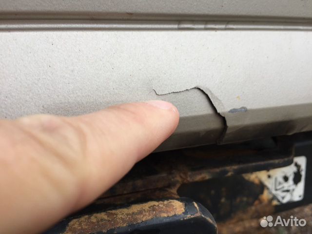 Продам задний бампер Ford Expedition 2 Продам задний бампер Ford Expedition 2