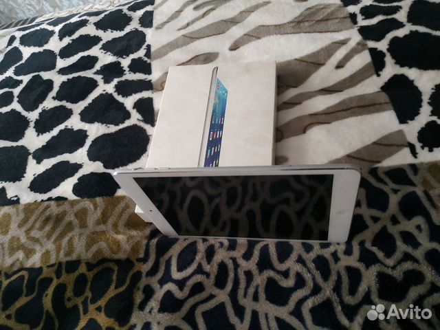 Apple iPad mini 16Gb