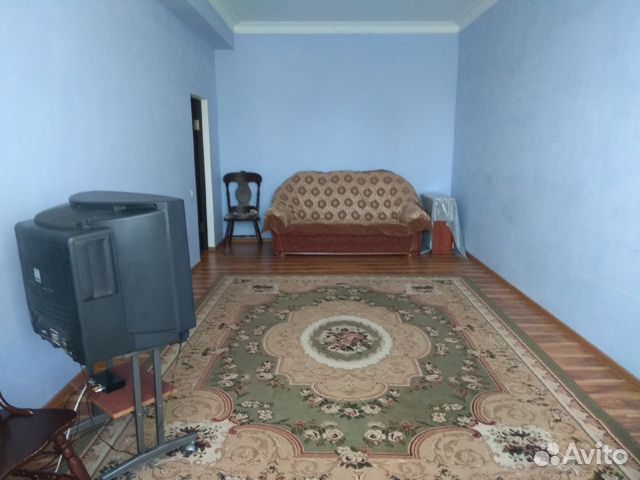 2-к квартира, 55 м², 5/10 эт.