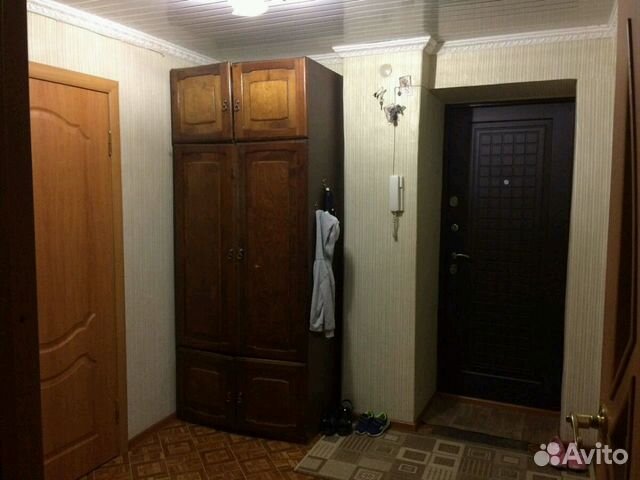 3-к квартира, 65 м², 5/5 эт.