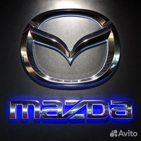 Чип тюнинг mazda Чип тюнинг mazda