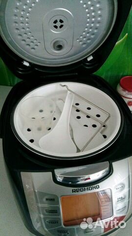 Мультиварка